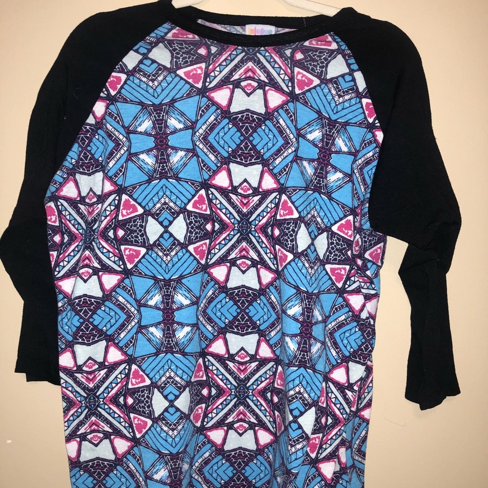 Lularoe top